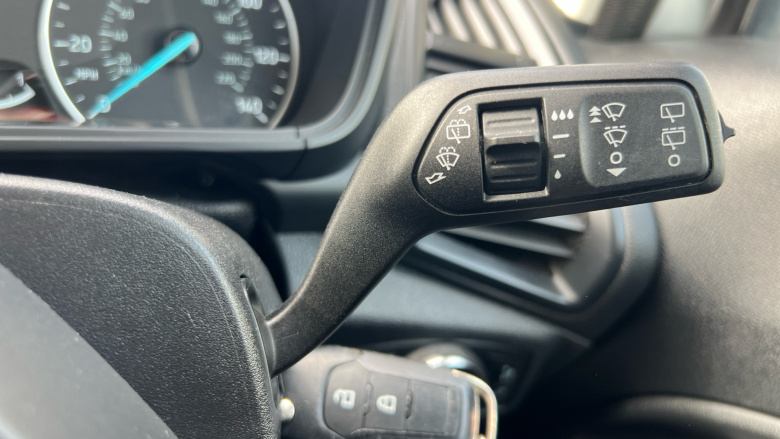 Ford EcoSport 1.0 EcoBoost 125 Zetec 5dr Auto Petrol Hatchback